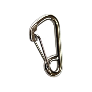 Spring Snap Hook SS316