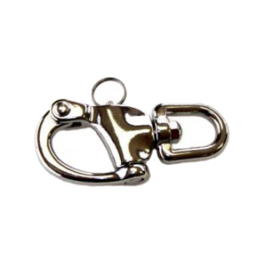 Swivel Snap Shackle SS316