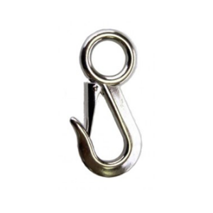 Eye Sling Hook SS316