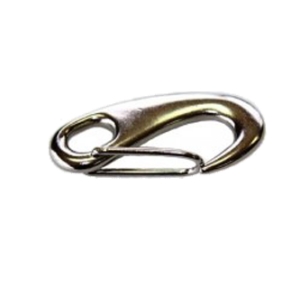 Swivel Eye Sling Hook SS316