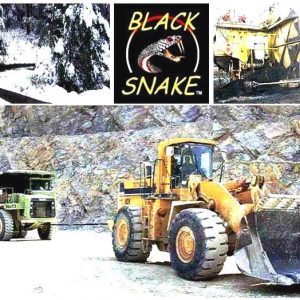 Black Snake Lines