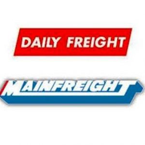 Daily & Mainfreight