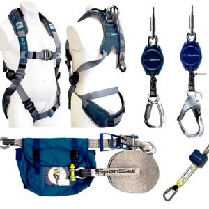 Spanset Height Safety Items