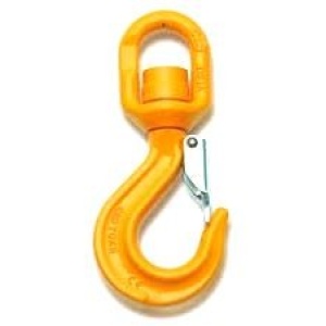 16mm Yoke G80 Swivel Sling Hk 8T
