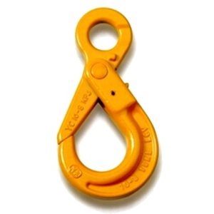 26mm Yoke G80 Eye Safety Hk 21.2T