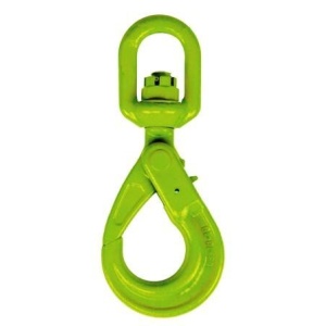 Swivel Safety Hook - SLR G100 Eye