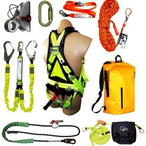 Height Safety Equipment