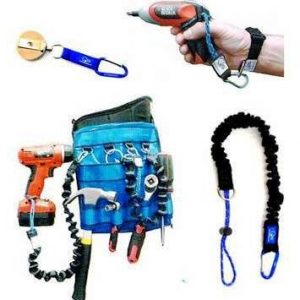 QSI Tool Lanyards