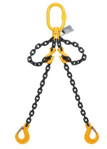 G80 SLR-AMG 2 Leg Lifting Set