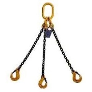 G80 SLR-AMG 3 Leg Lifting Set