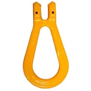 Pear Link - SLR G80 Clevis