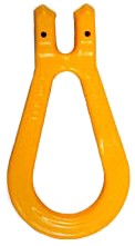 Pear Link - SLR G80 Clevis