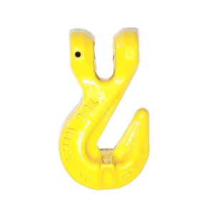 Grab Hook - SLR G80 Clevis