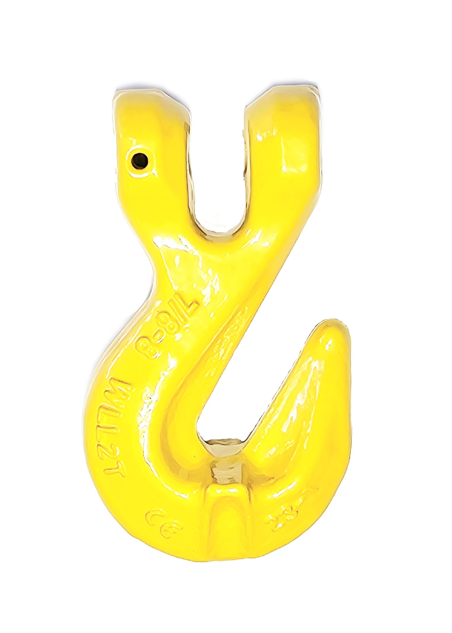 Grab Hook - SLR G80 Clevis