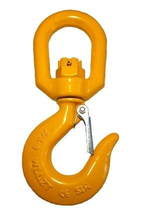 Swivel Eye Sling Hook - SLR G80