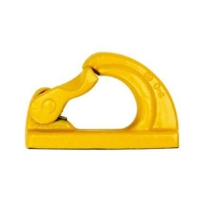 Bucket Hook - SLR G80 Weld-On