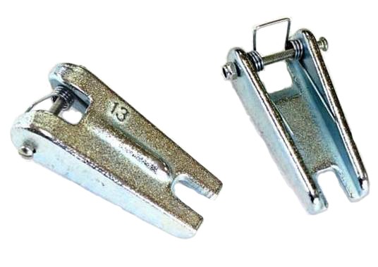 Latch Kit - For SLR012 Clevis Hook