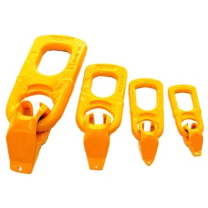 Concrete Lifting Clutch (Swiftlift) - Titan G80