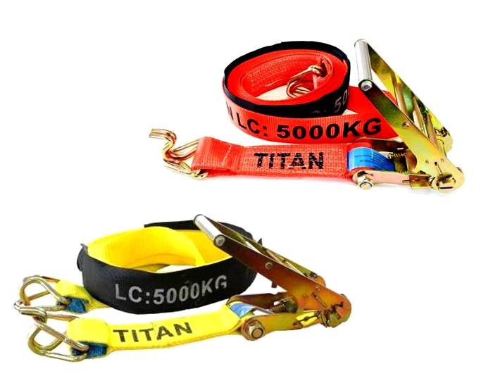 Tiedown - 5T Titan Rat HK/KPR