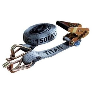Tiedown - 1.5T Titan 6.5m HK/KPR c/w Sleeves