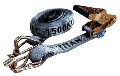 Tiedown - 1.5T Titan 6.5m HK/KPR c/w Sleeves