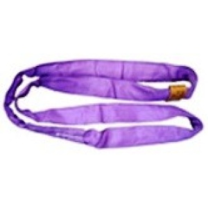 Roundsling - 1T Titan Twin Cover Violet