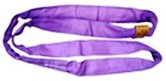 Roundsling - 1T Titan Twin Cover Violet