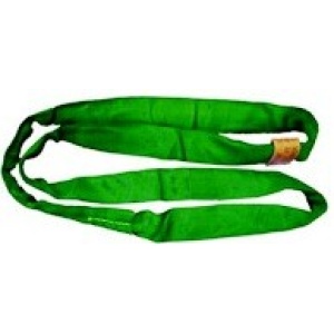 Roundsling - 2T Titan Twin Cover Green