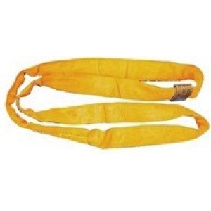 Roundsling - 3T Titan Twin Cover Yellow