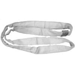 Roundsling - 4T Titan Twin Cover Grey