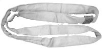 Roundsling - 4T Titan Twin Cover Grey