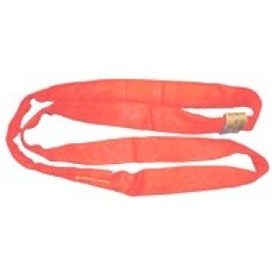 Roundsling - 5T Titan Twin Cover Red