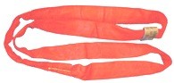 Roundsling - 5T Titan Twin Cover Red