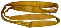 Roundsling - 6T Titan Twin Cover Brown