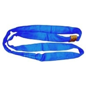 Roundsling - 8T Titan Twin Cover Blue
