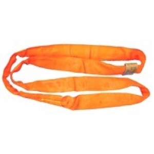 Roundsling - 10T Titan Twin Cover Orange