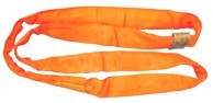 Roundsling - 10T Titan Twin Cover Orange