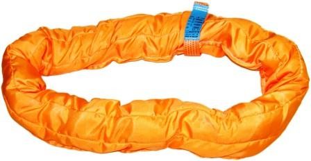 Roundsling - 35T Titan Orange
