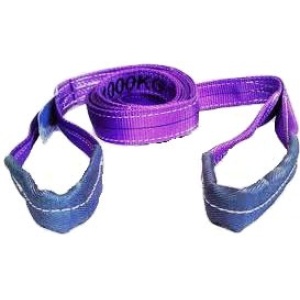 Websling - 1T Titan Violet 2PLY