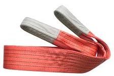 Websling - 5T Titan Extra Wide Red 2PLY 150mm