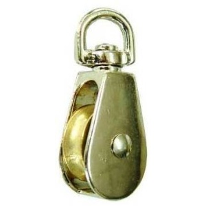 Pulley - Single Awning