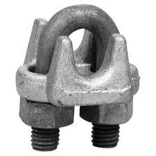 Wire Grip - HDG Heavy Duty G-450 Type