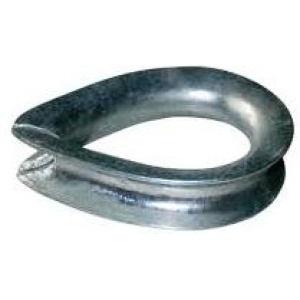 Thimble BS464 - HDG Industrial