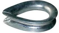 Thimble BS464 - HDG Industrial