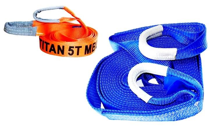 Tow Strops 