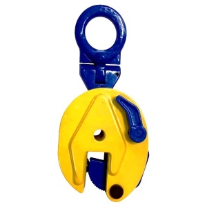 Clamp - Titan Uni Vertical