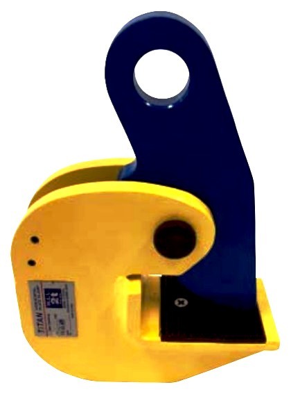 Clamp - Titan Horizontal Set (Pair)
