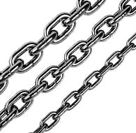 Titan Load Chain HZA/HSH