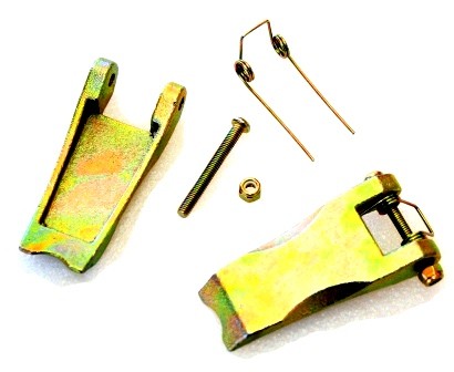 Chain Block - Titan Latch Kit