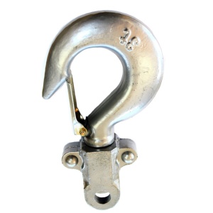 Lever Hoist - BRO Top Hook